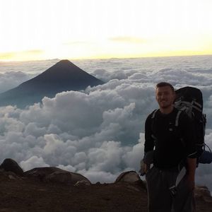 Meet your Posher, Ryan